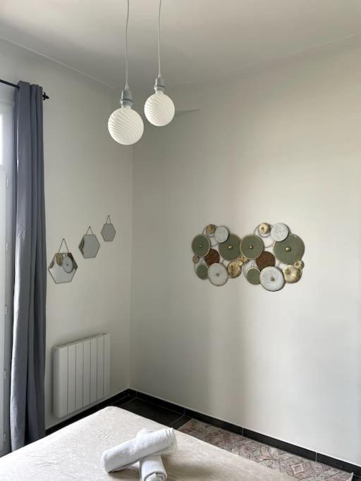 Le Triomphe Central, 8 Pax 3 Appartamento *