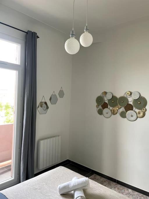 Le Triomphe Central, 8 Pax 3 Appartement