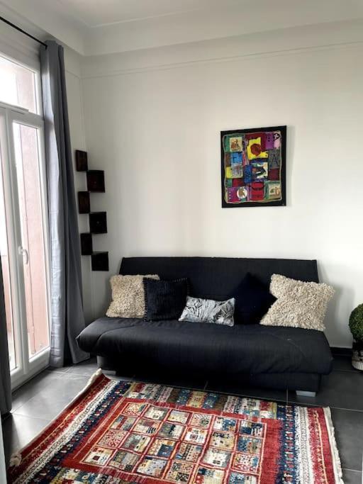 Appartement Le Triomphe Central, 8 Pax 3