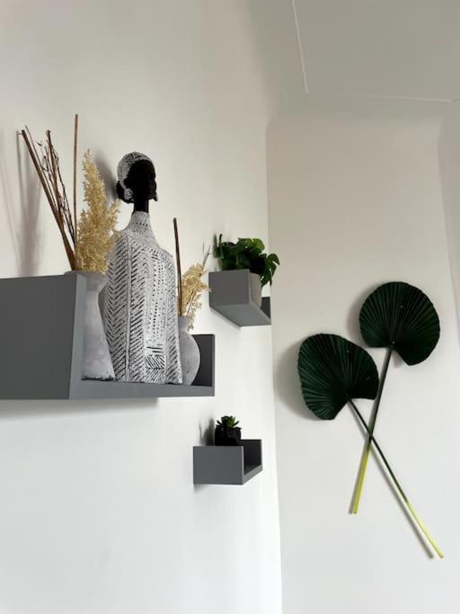 Le Triomphe Central, 8 Pax 3 Appartement *