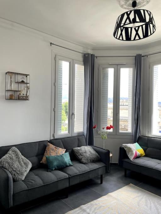 Le Triomphe Central, 8 Pax 3 Appartement *