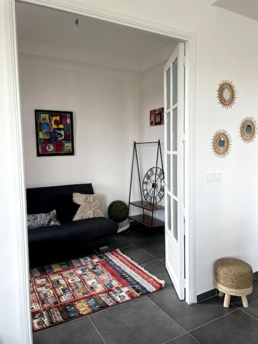 Le Triomphe Central, 8 Pax 3 Appartement