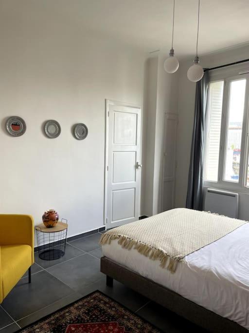 Le Triomphe Central, 8 Pax 3 Appartement