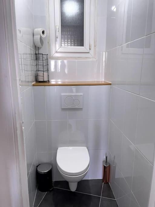 Le Triomphe Central, 8 Pax 3 Appartement *